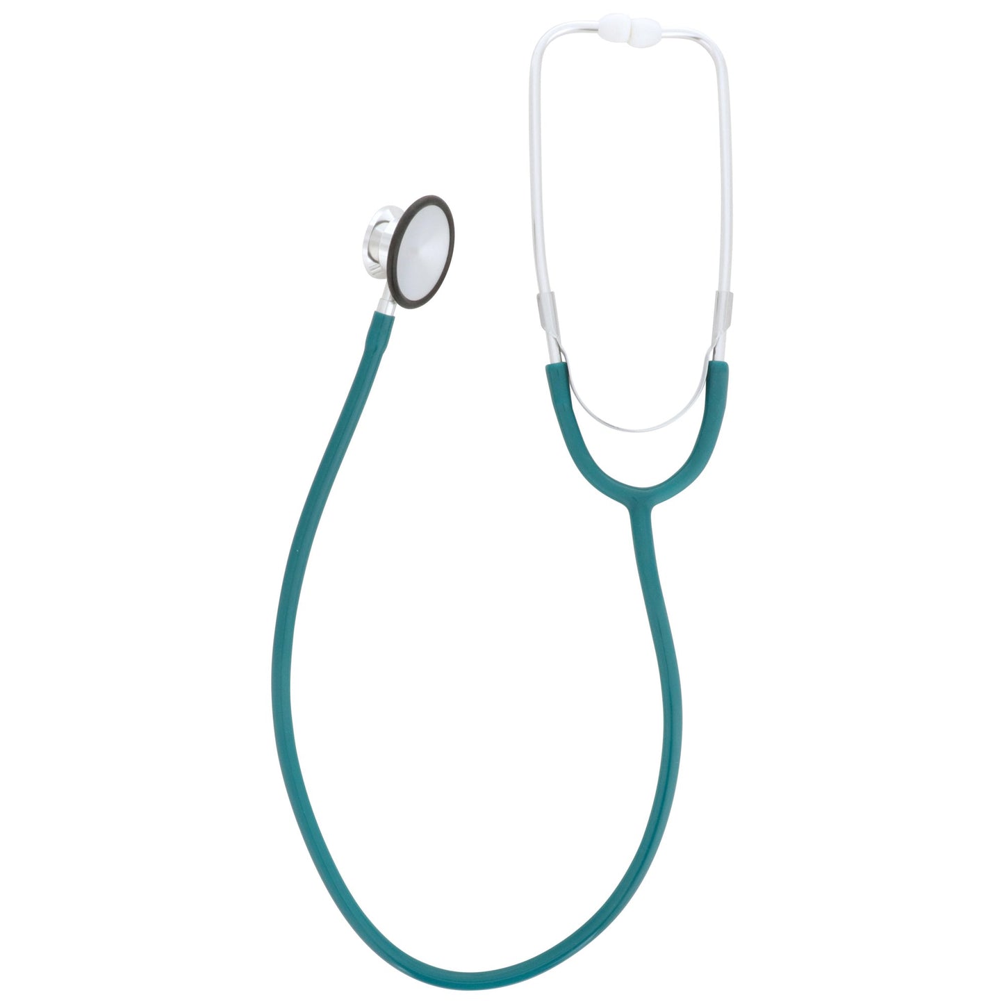 STETHOSCOPE, DUAL HEAD TEALMGM01