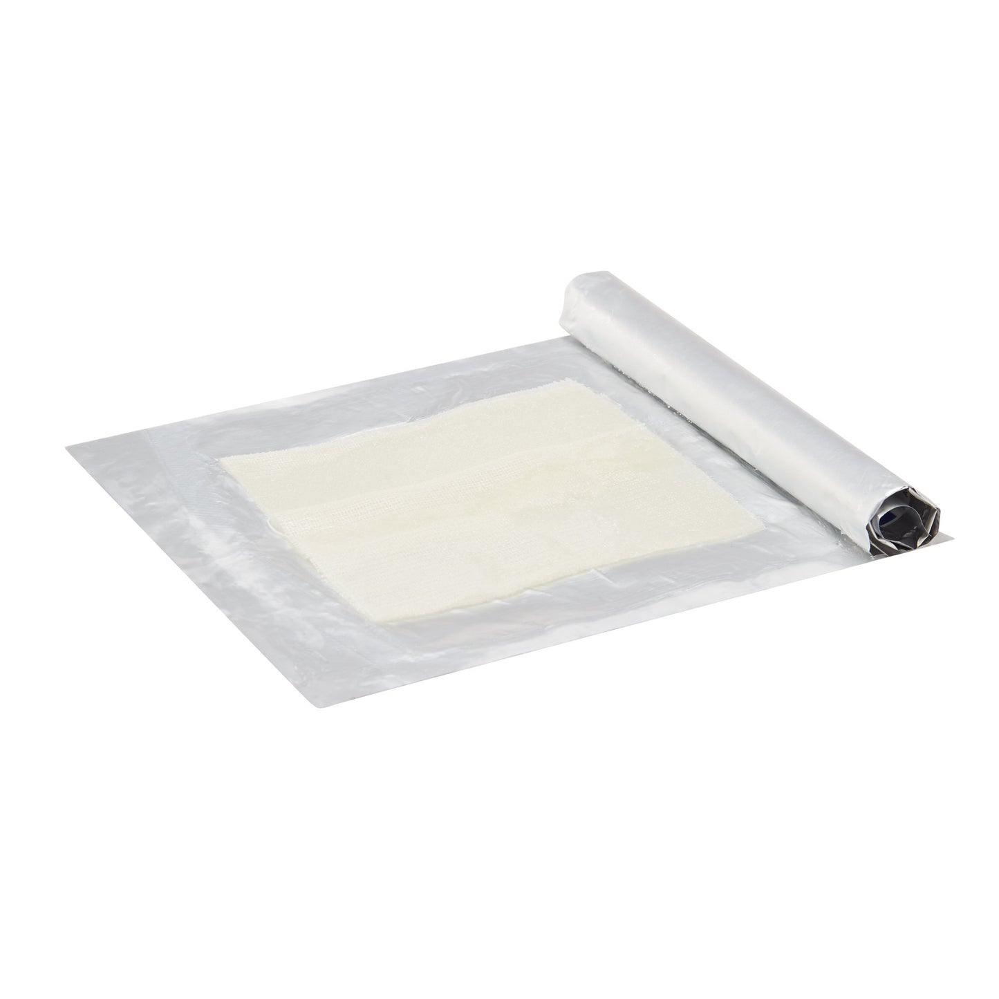 DRESSING, VASELINE FOIL PK STR3X9