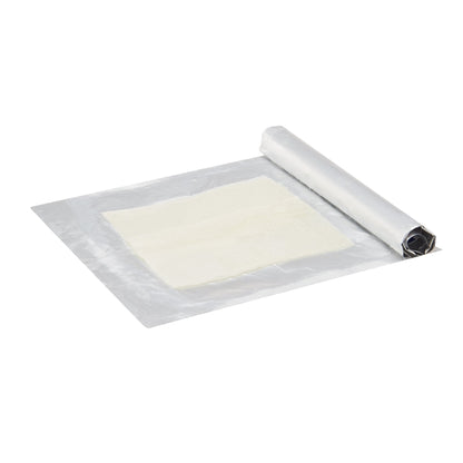 DRESSING, VASELINE FOIL PK STR3X9