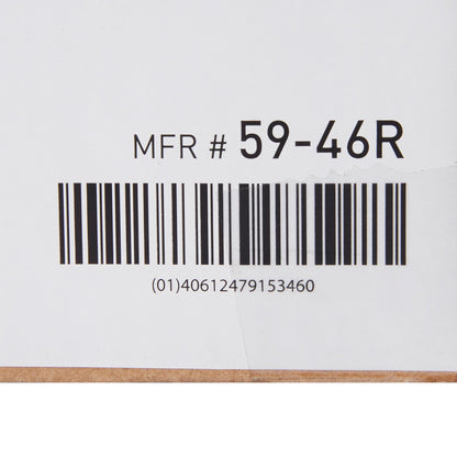 COMPRESS, REUSABLE HOT/COLD 4"X6" LF