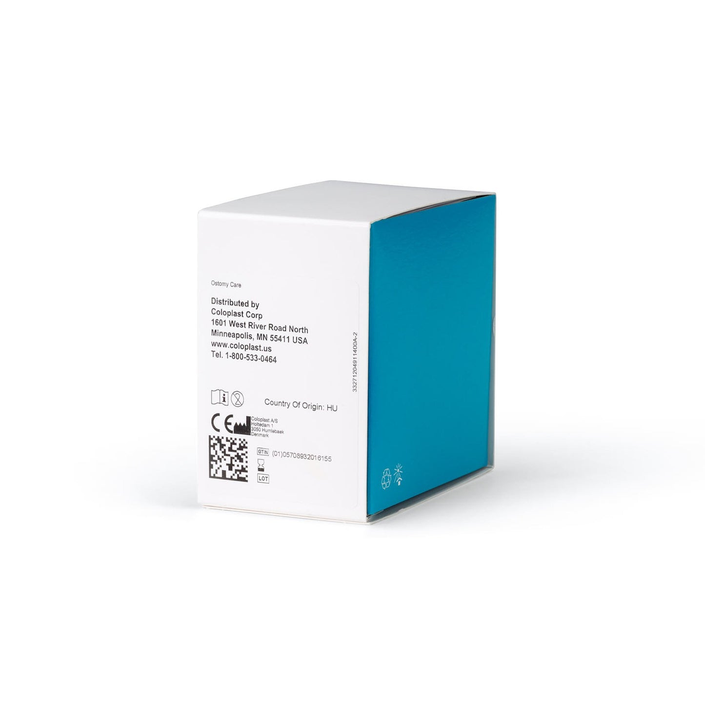 BARRIER, SKIN BRAVA PROTECTIVESEAL 1 3/8"