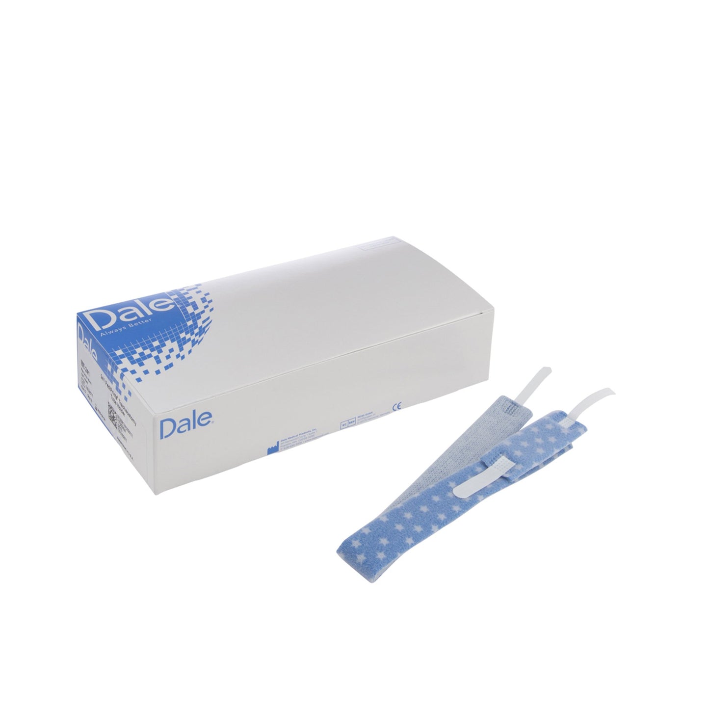 TRACH TU HOLDER, PED 1" WD