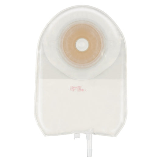 POUCH, UROSTOMY CONVEX 1PC