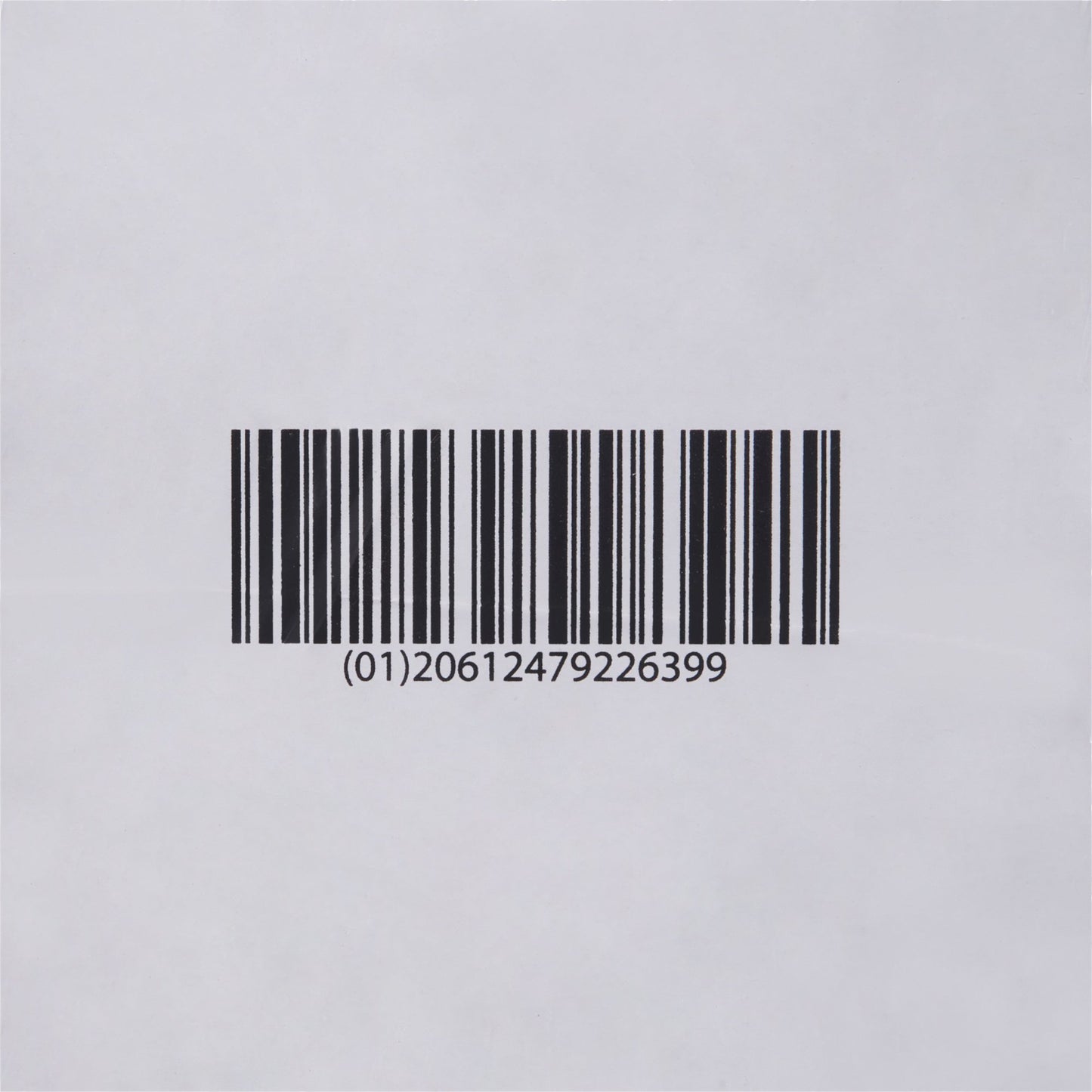 TUBE, TEST GLASS DISP 13X100 7ML