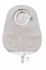 POUCH, URO SENSURA MIO CLICK 2PC MAXI TRANS 40MM