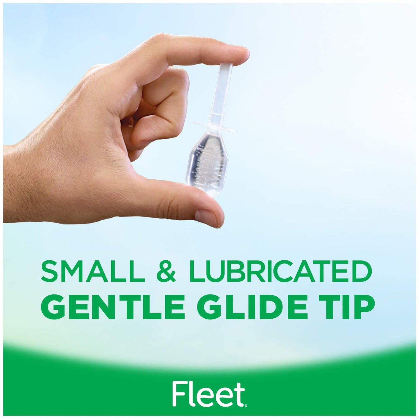 FLEET, SOL APPL LIQ GLYCERIN