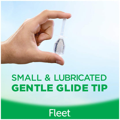 FLEET, SOL APPL LIQ GLYCERIN