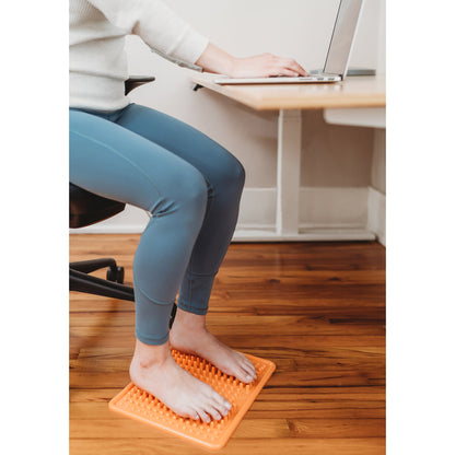MAT, FT KANJO ACUPRESSURE PAINRELIEF