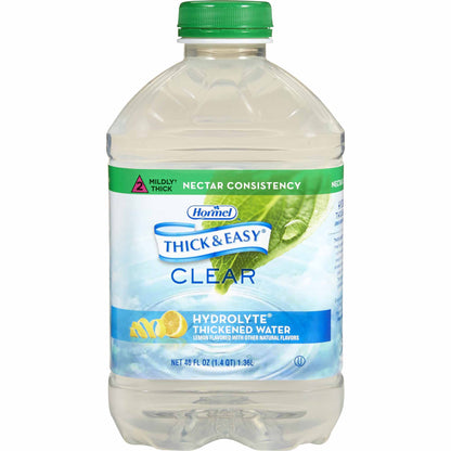 THICK&EASY, THICKENING HYDROLYTE NECTAR LEMON