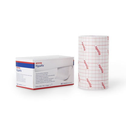 TAPE, DRESSING HYPAFIX RETENTION 6"X10YDS