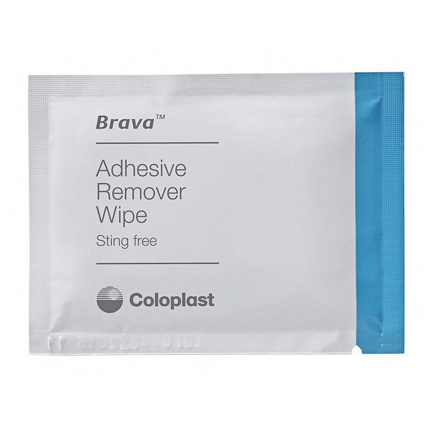 WIPE, OST ADH REMVR BRAVA