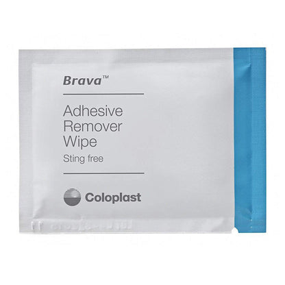 WIPE, OST ADH REMVR BRAVA