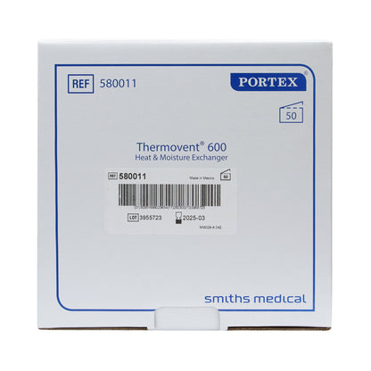 EXCHANGER, HEAT/MOISTURE THERMOVENT 600