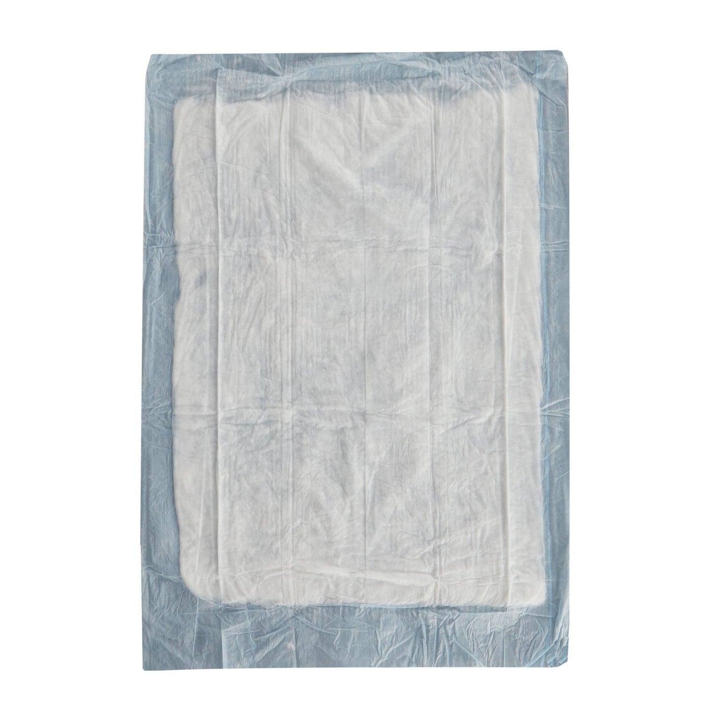 UNDERPAD, STD BLU 17X24"