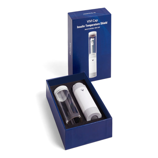 SHIELD, INSULIN TEMP F/PF & REFILLABLE INSULIN PENS