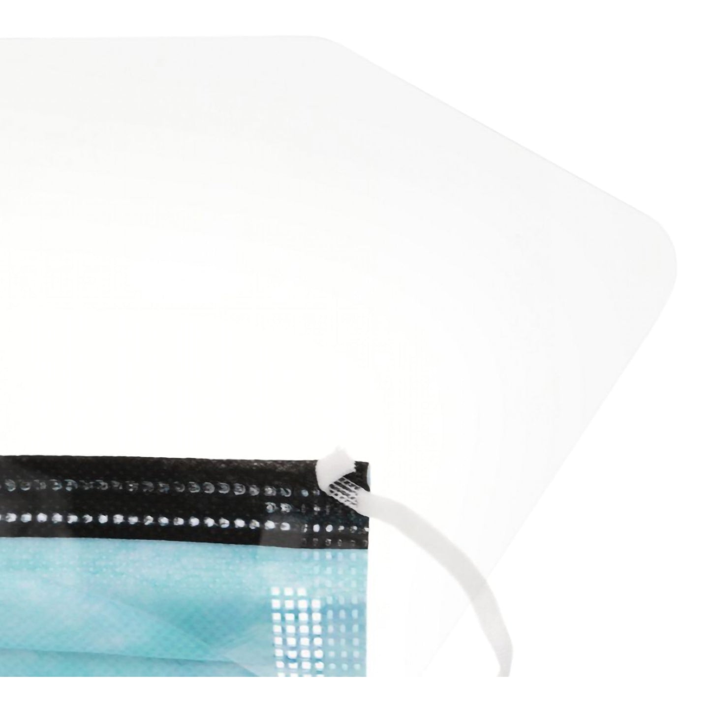 MASK, PROC W/EYESHLD LOOPS ASTM3 ANTIFOG