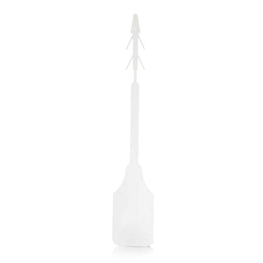 ARROW, TAMPER EVIDENT
