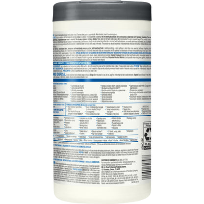 WIPE, DISINFECTANT VERSASURE ALOCHOL FREE