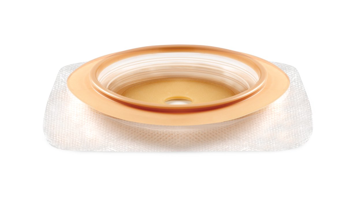 BARRIER, SKIN NATURA DURAHESIVE CONVEX CTF LG