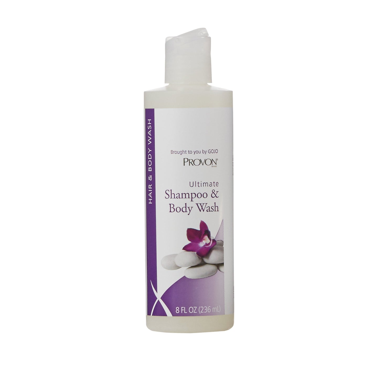 SHAMPOO/BODYWASH, ULTIMATE 8OZ