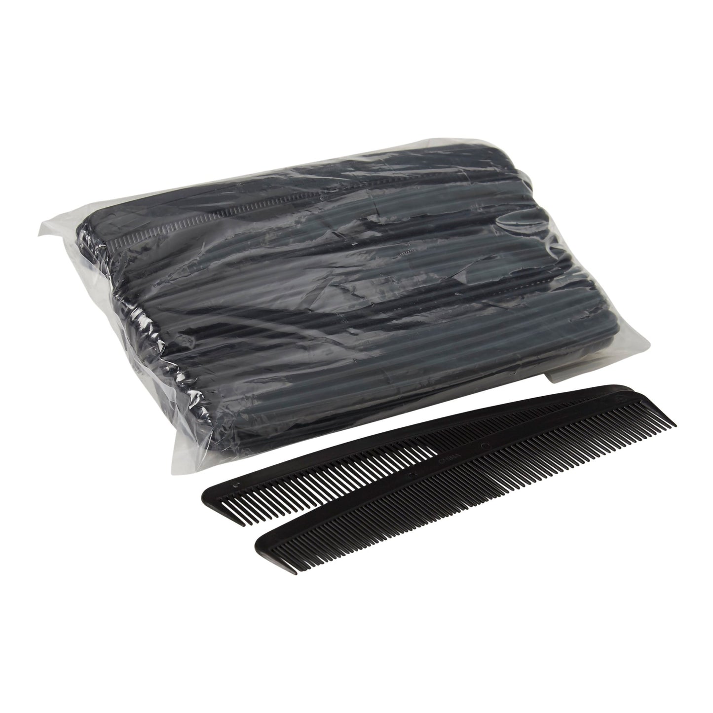 COMB, BLK LF 7"