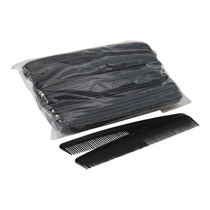 COMB, BLK LF 7"