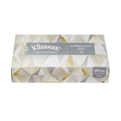 TISSUE, FACIAL KLEENEX