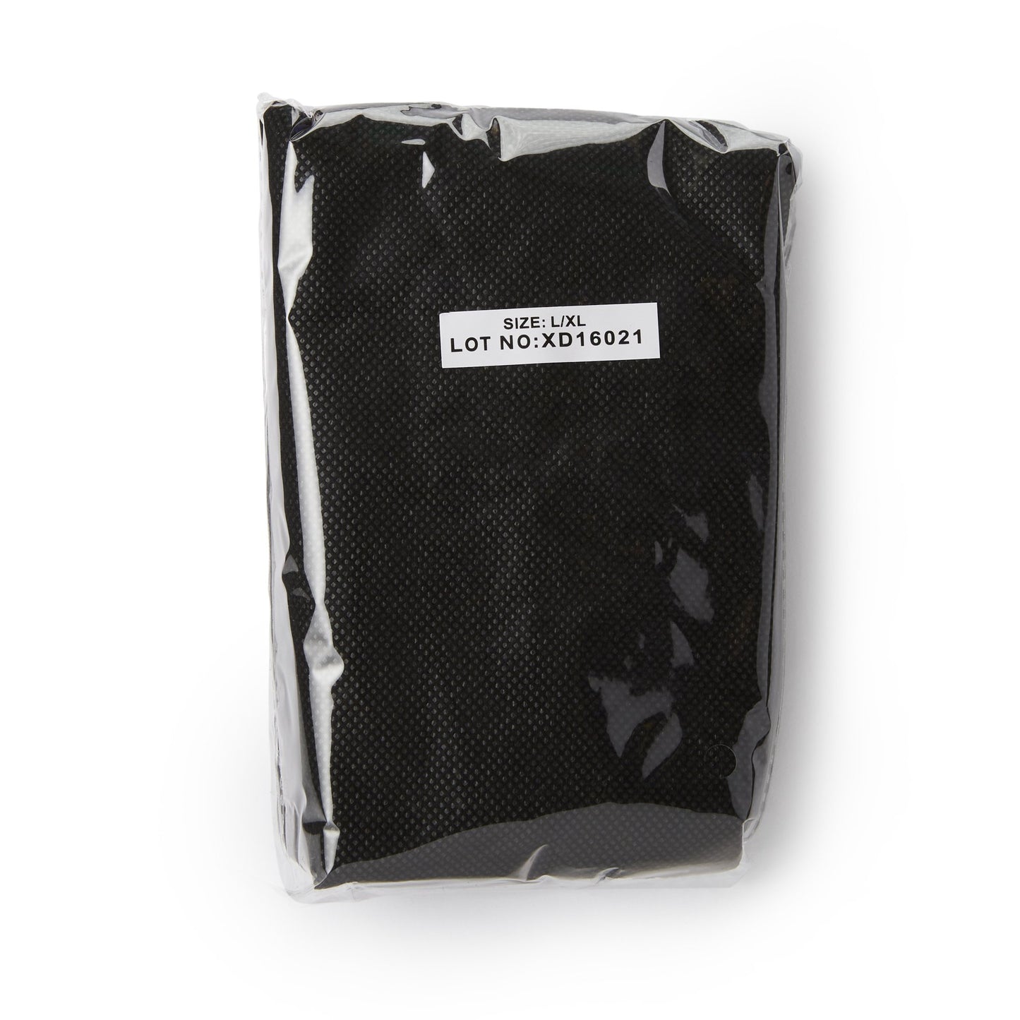 SHORTS, BOXER SPA DISP BLK LG-XLG