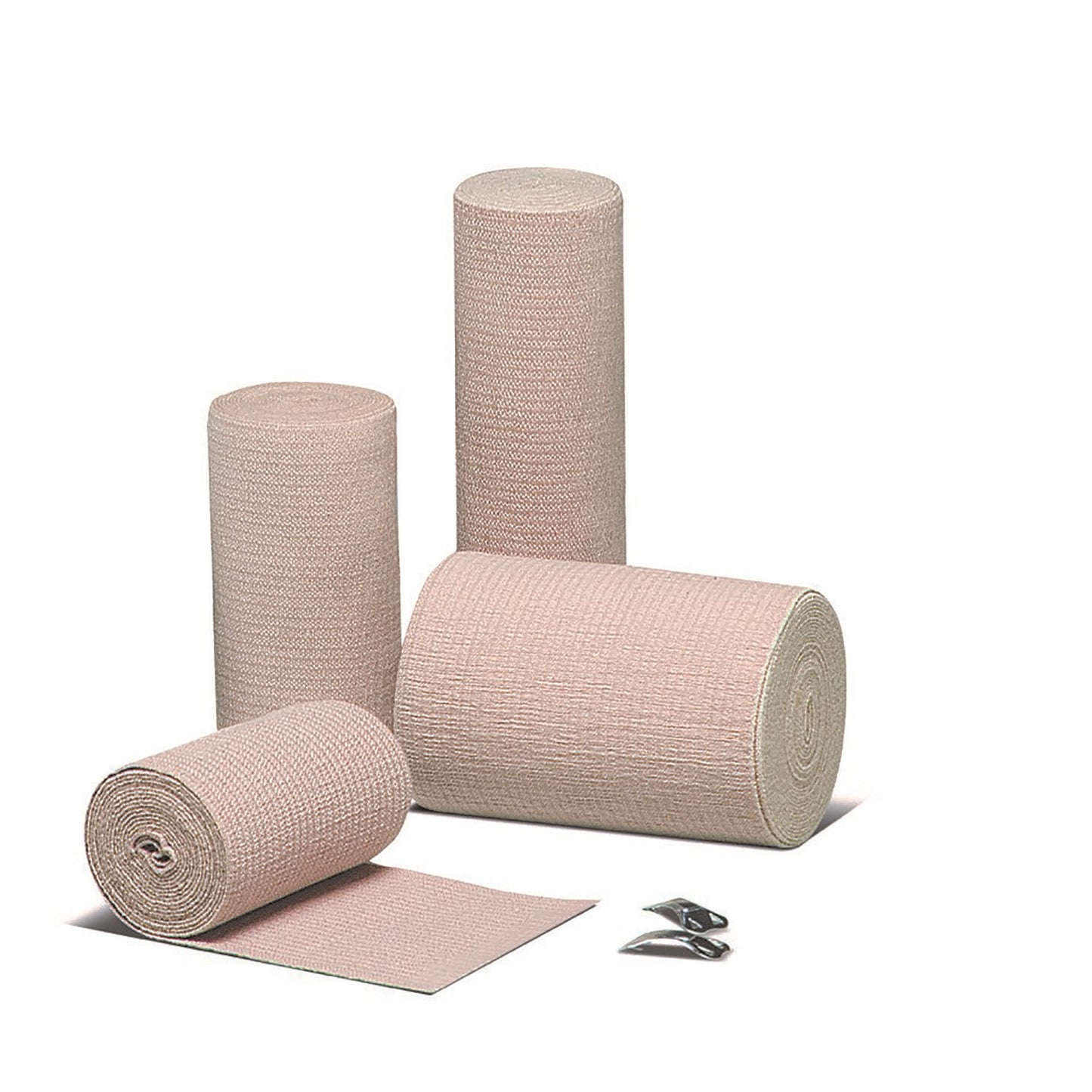 BANDAGE, ELAS ECONOWRAP 3X4.5YD