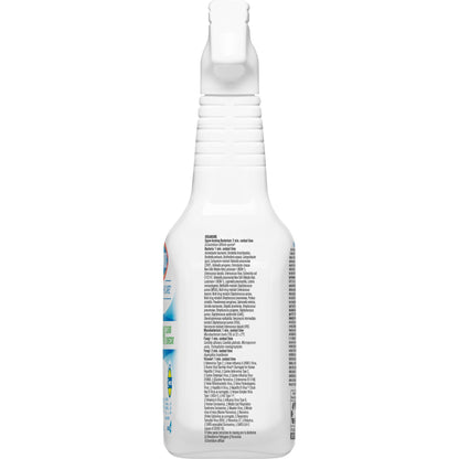 DISINFECTANT, CLOROX CLINICALLIQ SPR 320Z