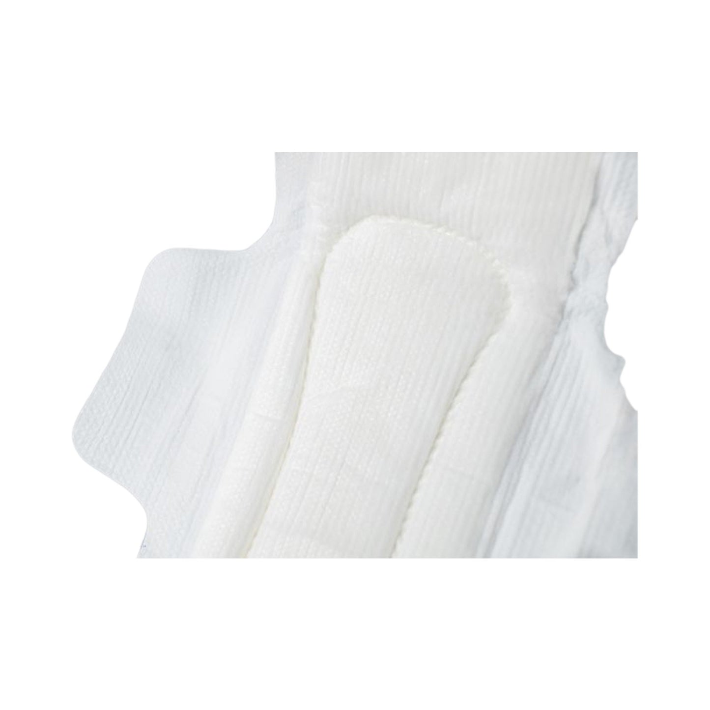 PAD, INCONT TOTALDRY LT RGE W/WNGS