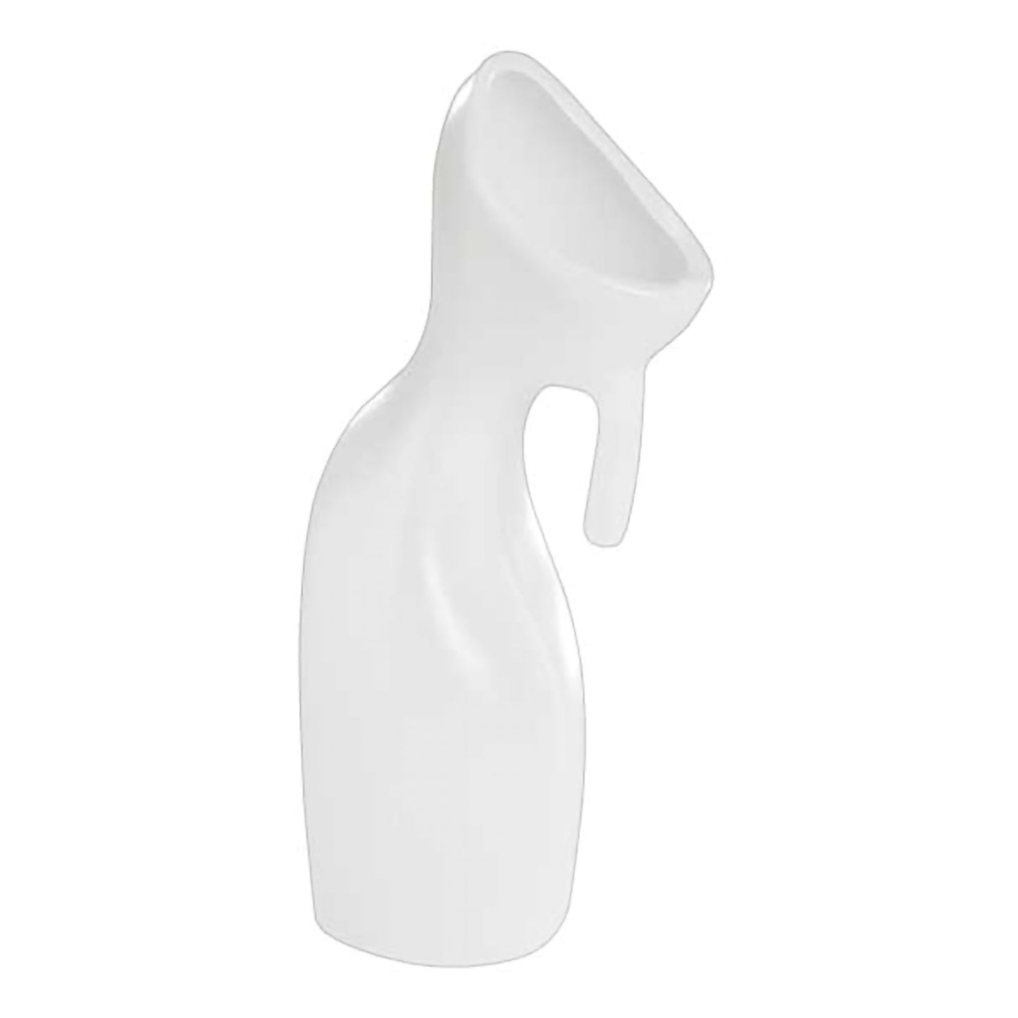 URINAL, FEMALE/MALE DISPMEDACT