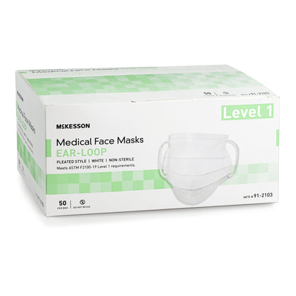 MASK, PROC LOOPS ASTM1 WHT