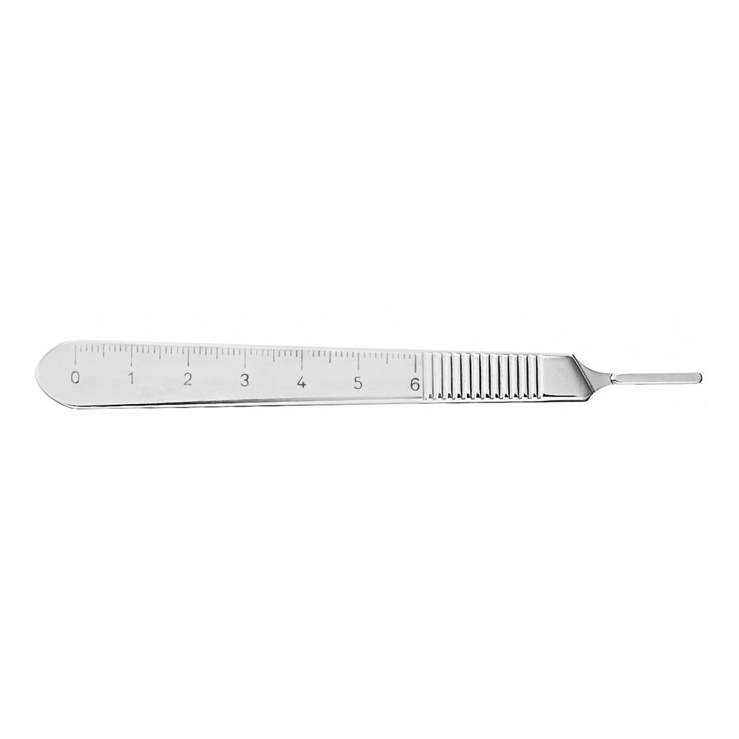 HANDLE, SCALPEL #4 SGMGM43
