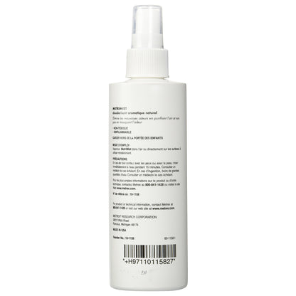 DEODORIZER, METRIMIST SURFACE8OZ