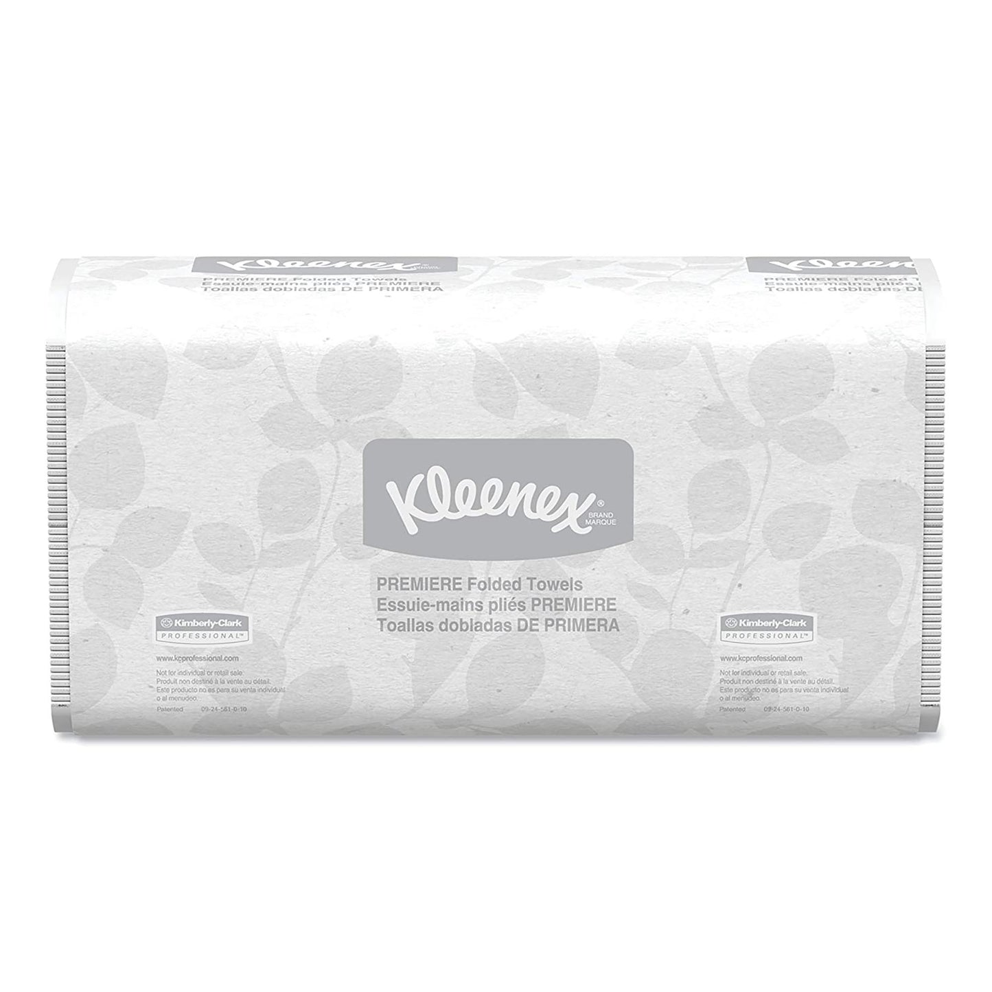 TOWEL, PAPER KLEENEX SCTFLD
