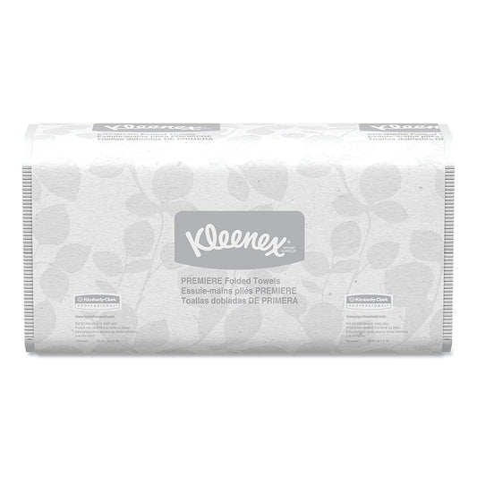 TOWEL, PAPER KLEENEX SCTFLD