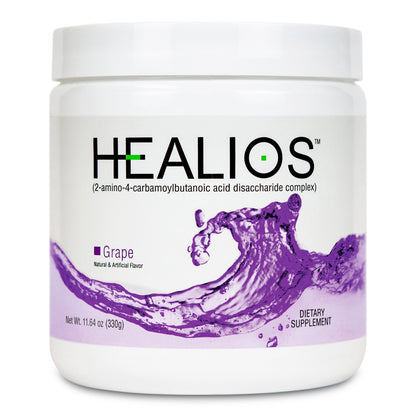 SUPPLEMENT, ORAL PDR HEALTH HEALIOS GRAPE 11.64OZ