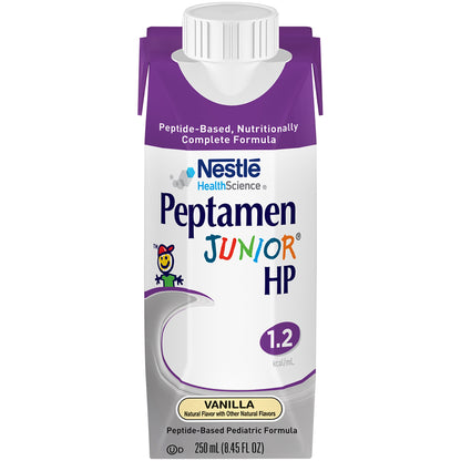 PEPTAMEN JUNIOR, HP VAN 250ML
