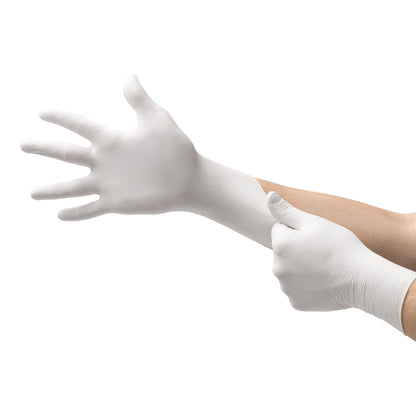 GLOVE, EXAM NTRL SM N/S