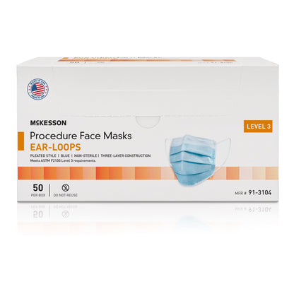 MASK, PROC LOOPS ASTM3 BLU