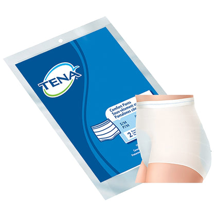 PANTS, COMFORT TENA REUSE 20"--37" /MED