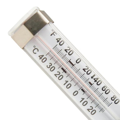 THERMOMETER, REFRIGERATOR/FREEZER DURAC