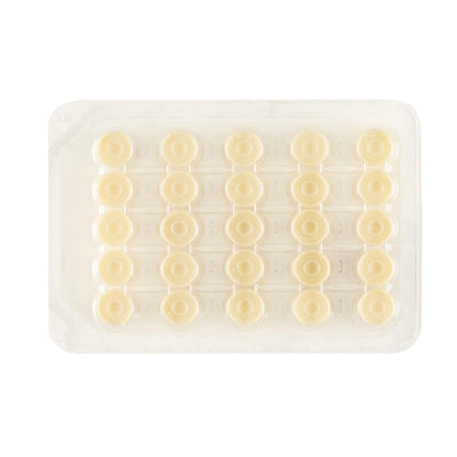 CAP, MONOJECT SYRINGE TIP