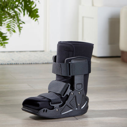 BOOT, WALKER LOW TOP NON-AIRXSM