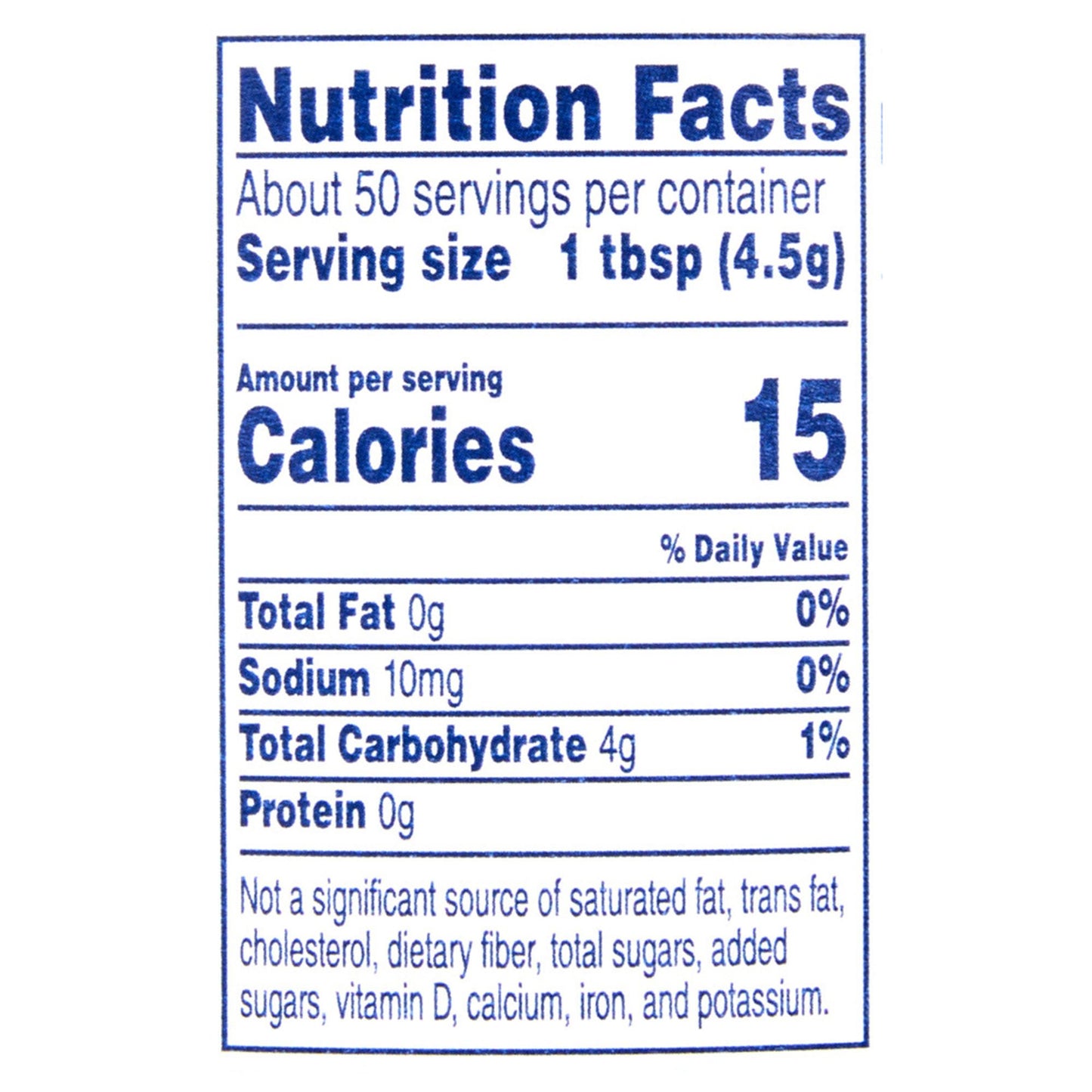 THICK & EASY, PDR INSTANT FOODTHICKENER 8OZ