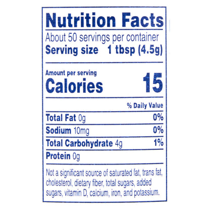 THICK & EASY, PDR INSTANT FOODTHICKENER 8OZ