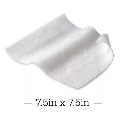 CLOTH, CHG DISP 2%