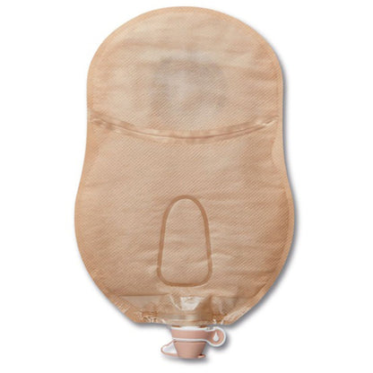 POUCH SYS, URO CERAPLUS TAPE 1PC VIEW OPT 7/8" PS BGE 9"