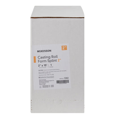 SPLINT, CAST 2"X15'